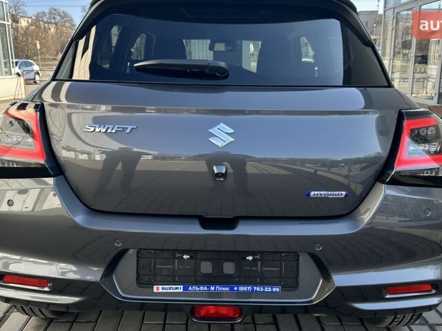 Сузуки Свифт, объемом двигателя 1.2 л и пробегом 0 тыс. км за 20290 $, фото 10 на Automoto.ua