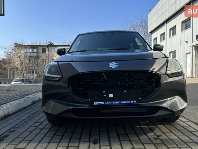 Сузукі Свифт, об'ємом двигуна 1.2 л та пробігом 0 тис. км за 19844 $, фото 8 на Automoto.ua