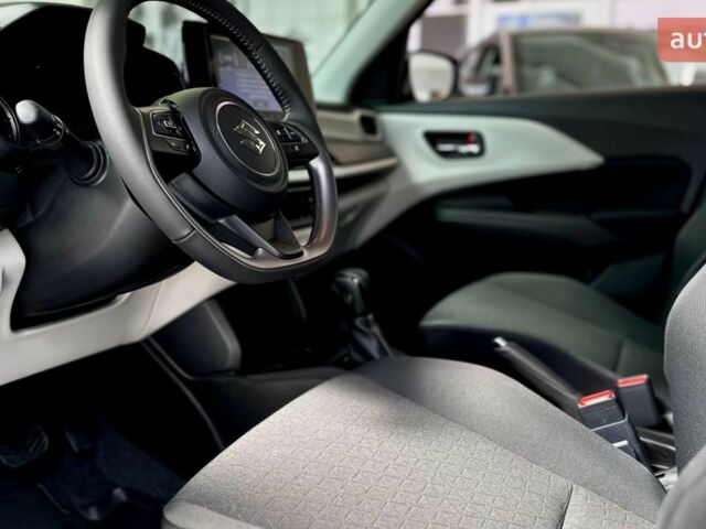 купить новое авто Сузуки Свифт 2025 года от официального дилера Suzuki МОТОРКОМ+ Сузуки фото