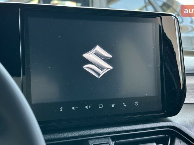 Сузуки Свифт, объемом двигателя 1.2 л и пробегом 0 тыс. км за 19481 $, фото 37 на Automoto.ua