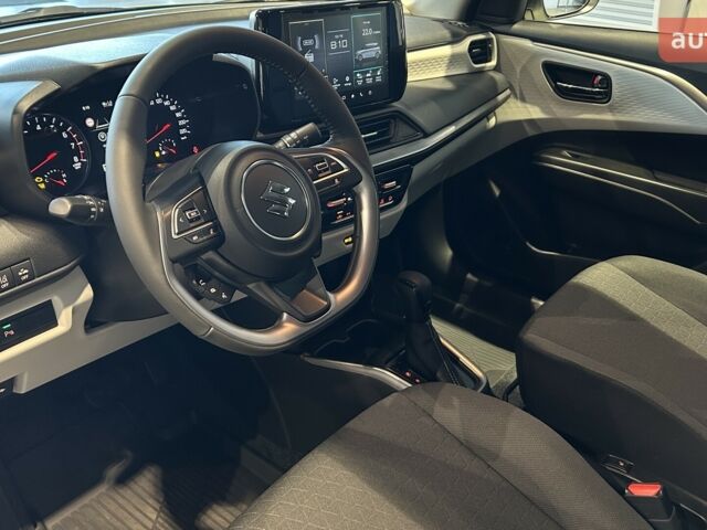 Сузуки Свифт, объемом двигателя 1.2 л и пробегом 0 тыс. км за 21059 $, фото 18 на Automoto.ua