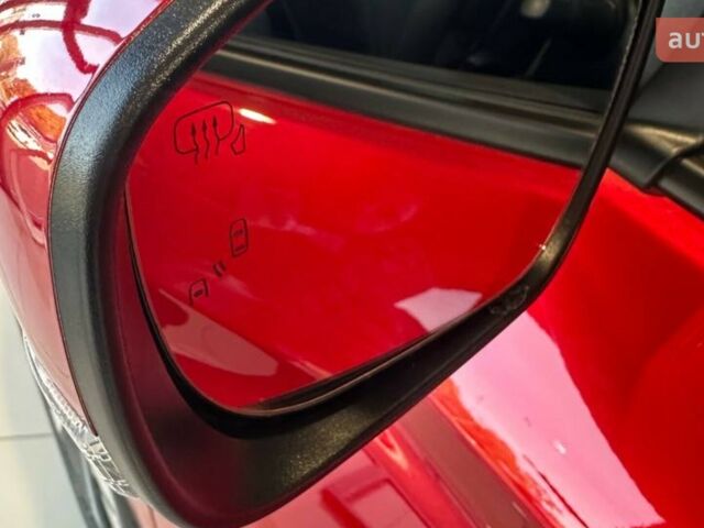 Сузуки Свифт, объемом двигателя 1.2 л и пробегом 0 тыс. км за 21265 $, фото 8 на Automoto.ua