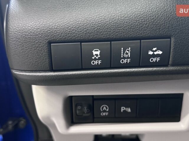 Сузуки Свифт, объемом двигателя 1.2 л и пробегом 0 тыс. км за 21398 $, фото 7 на Automoto.ua