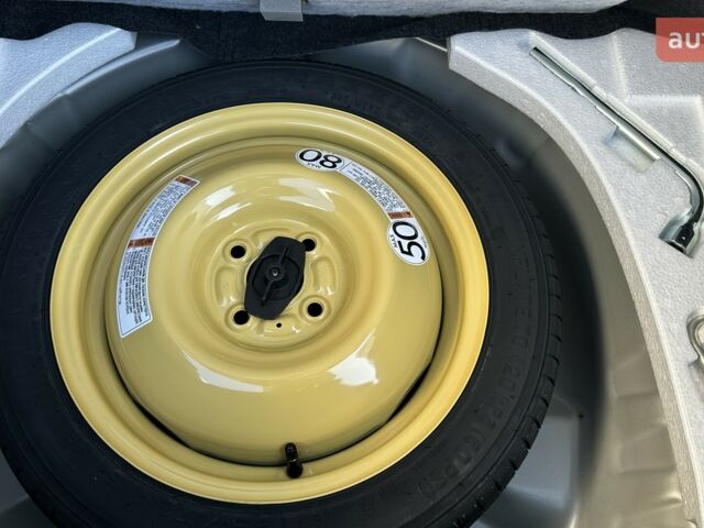 Сузуки Свифт, объемом двигателя 1.2 л и пробегом 0 тыс. км за 20290 $, фото 39 на Automoto.ua