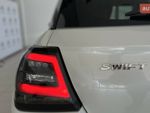 Сузуки Свифт, объемом двигателя 1.2 л и пробегом 0 тыс. км за 19981 $, фото 31 на Automoto.ua