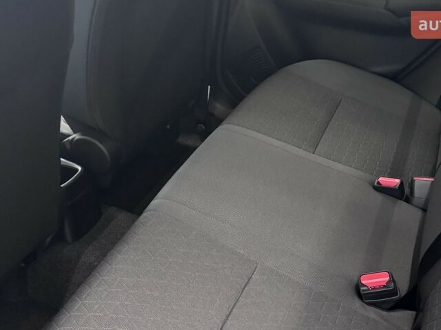 Сузуки Свифт, объемом двигателя 1.2 л и пробегом 0 тыс. км за 21119 $, фото 9 на Automoto.ua