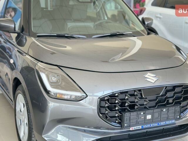 Сузуки Свифт, объемом двигателя 1.2 л и пробегом 0 тыс. км за 20290 $, фото 3 на Automoto.ua