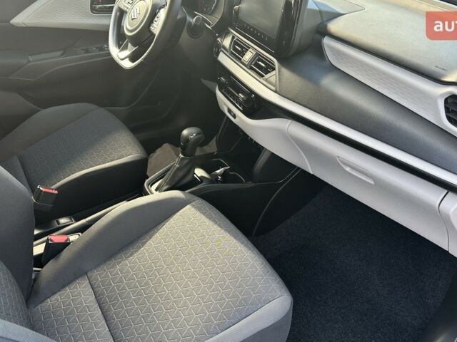 Сузуки Свифт, объемом двигателя 1.2 л и пробегом 0 тыс. км за 20290 $, фото 42 на Automoto.ua