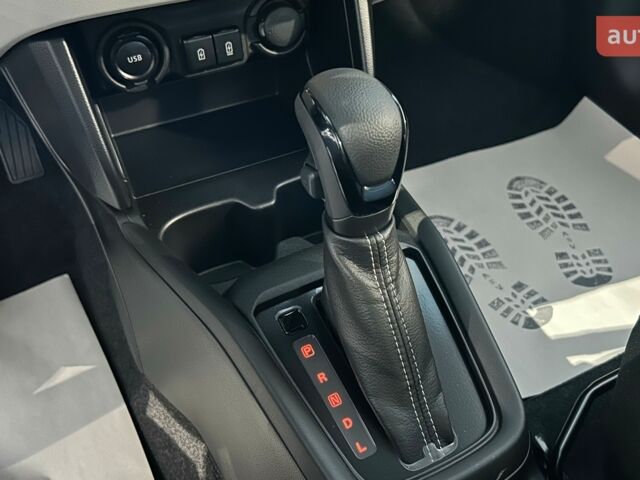 Сузукі Свифт, об'ємом двигуна 1.2 л та пробігом 0 тис. км за 20548 $, фото 15 на Automoto.ua