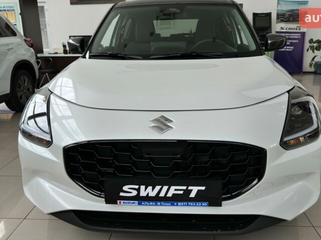 Сузуки Свифт, объемом двигателя 1.2 л и пробегом 0 тыс. км за 20434 $, фото 1 на Automoto.ua