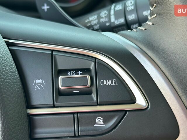 Сузуки Свифт, объемом двигателя 1.2 л и пробегом 0 тыс. км за 21248 $, фото 25 на Automoto.ua