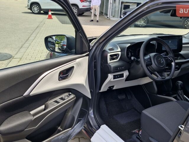 Сузукі Свифт, об'ємом двигуна 1.2 л та пробігом 0 тис. км за 21367 $, фото 4 на Automoto.ua