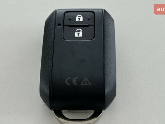 Сузуки Свифт, объемом двигателя 1.2 л и пробегом 0 тыс. км за 20434 $, фото 33 на Automoto.ua