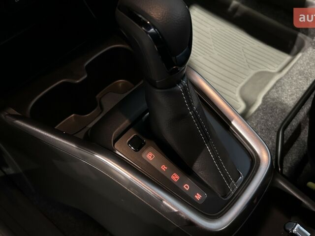 Сузуки Свифт, объемом двигателя 1.2 л и пробегом 0 тыс. км за 21059 $, фото 11 на Automoto.ua