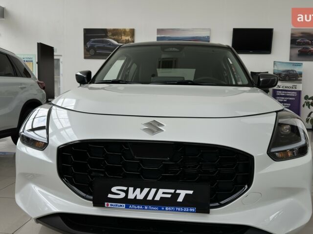 Сузуки Свифт, объемом двигателя 1.2 л и пробегом 0 тыс. км за 20434 $, фото 3 на Automoto.ua