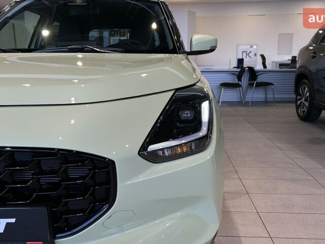 Сузуки Свифт, объемом двигателя 1.2 л и пробегом 0 тыс. км за 21059 $, фото 1 на Automoto.ua