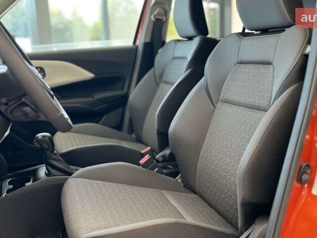 Сузукі Свифт, об'ємом двигуна 1.2 л та пробігом 0 тис. км за 21194 $, фото 28 на Automoto.ua