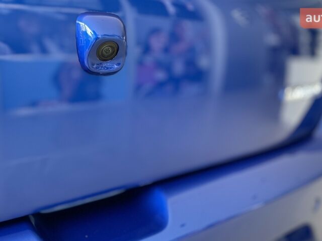 Сузукі Свифт 2025 у Івано-Франківську на Automoto.ua Сузукі Свифт, об'ємом двигуна 1.2 л та пробігом 0 тис. км за 21164 $, фото 11 на Automoto.ua