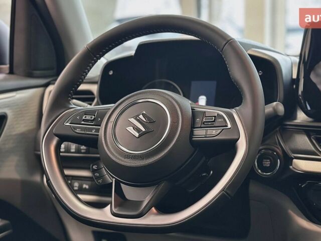 купить новое авто Сузуки Свифт 2025 года от официального дилера Suzuki МОТОРКОМ+ Сузуки фото