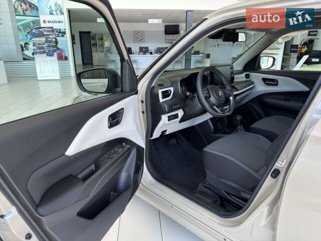 купити нове авто Сузукі Свифт 2026 року від офіційного дилера Автоцентр AUTO.RIA Сузукі фото