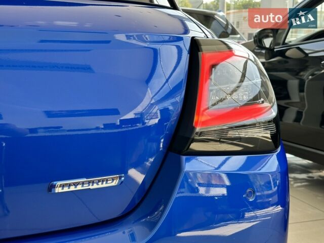 Сузукі Свифт, об'ємом двигуна 1.2 л та пробігом 0 тис. км за 19462 $, фото 79 на Automoto.ua