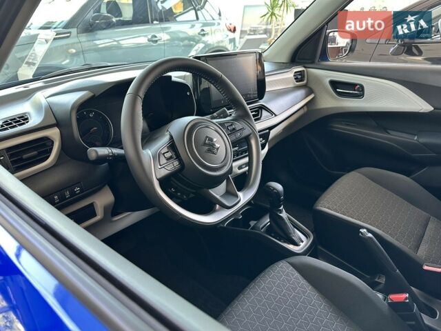 Сузукі Свифт, об'ємом двигуна 1.2 л та пробігом 0 тис. км за 19462 $, фото 73 на Automoto.ua