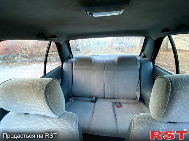 Сузуки Свифт, объемом двигателя 12 л и пробегом 240 тыс. км за 850 $, фото 9 на Automoto.ua