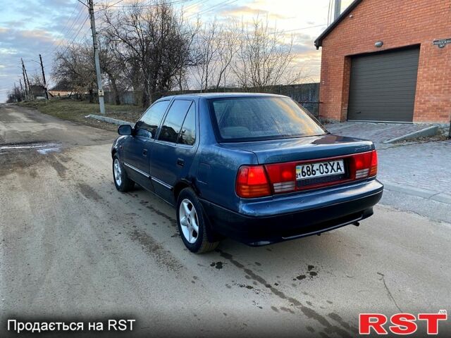 Сузуки Свифт, объемом двигателя 12 л и пробегом 240 тыс. км за 850 $, фото 5 на Automoto.ua