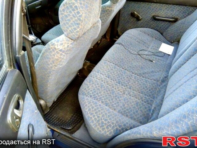 Сузукі Свифт, об'ємом двигуна 1.3 л та пробігом 91 тис. км за 1850 $, фото 3 на Automoto.ua