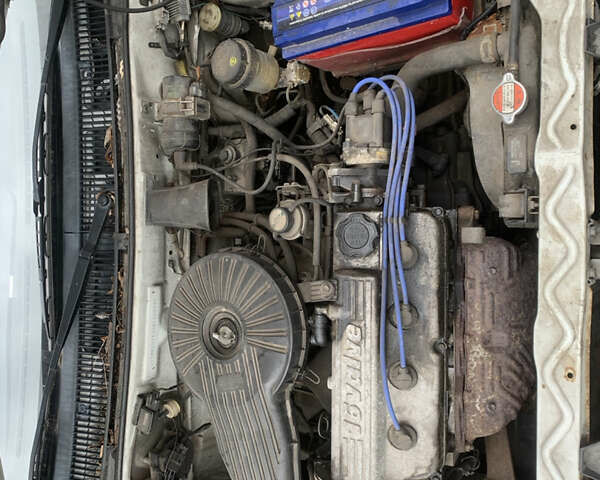 Сузуки Свифт, объемом двигателя 0 л и пробегом 150 тыс. км за 1500 $, фото 9 на Automoto.ua