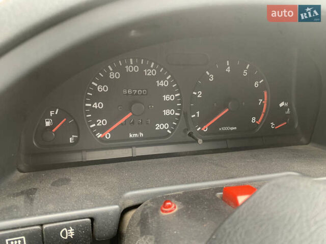 Сузуки Свифт, объемом двигателя 0 л и пробегом 150 тыс. км за 1500 $, фото 6 на Automoto.ua
