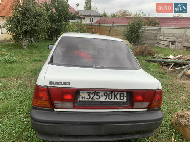 Сузуки Свифт, объемом двигателя 0 л и пробегом 150 тыс. км за 1500 $, фото 3 на Automoto.ua