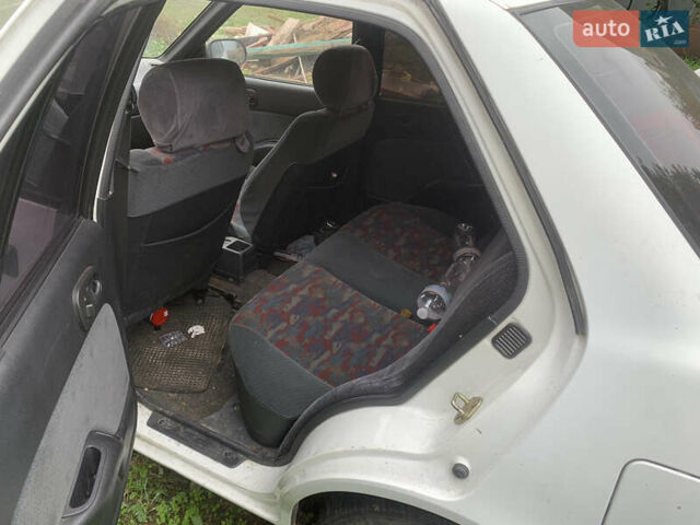 Сузуки Свифт, объемом двигателя 0 л и пробегом 150 тыс. км за 1500 $, фото 4 на Automoto.ua