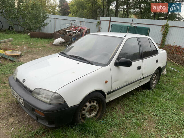 Сузуки Свифт, объемом двигателя 0 л и пробегом 150 тыс. км за 1500 $, фото 1 на Automoto.ua