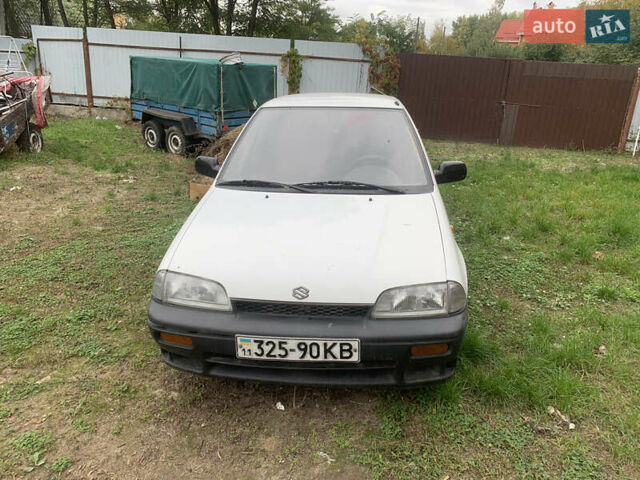 Сузуки Свифт, объемом двигателя 0 л и пробегом 150 тыс. км за 1500 $, фото 2 на Automoto.ua