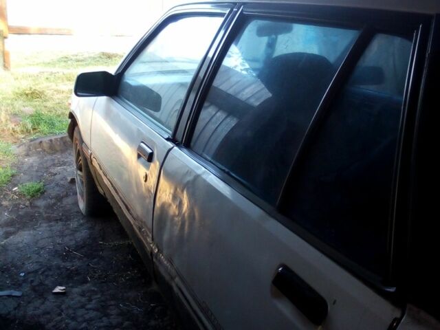 Сузукі Свифт, об'ємом двигуна 70 л та пробігом 0 тис. км за 190 $, фото 3 на Automoto.ua