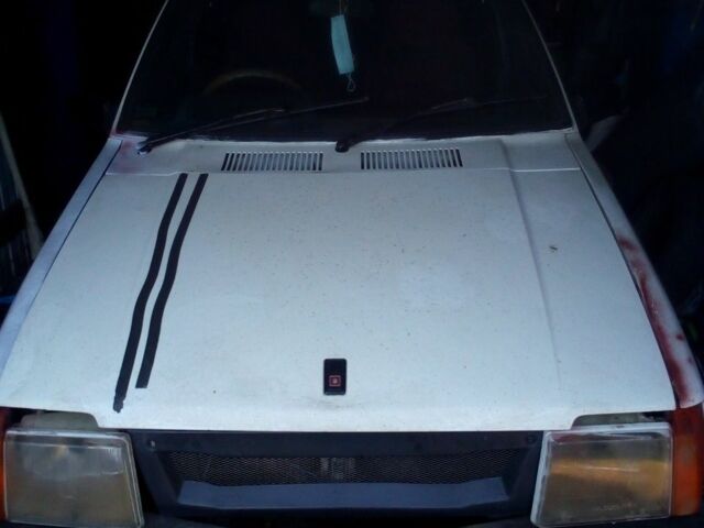 Сузукі Свифт, об'ємом двигуна 70 л та пробігом 0 тис. км за 190 $, фото 1 на Automoto.ua