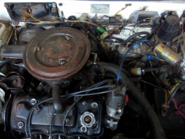 Сузукі Свифт, об'ємом двигуна 70 л та пробігом 0 тис. км за 190 $, фото 2 на Automoto.ua