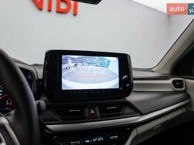 Желтый Сузуки Свифт, объемом двигателя 1.2 л и пробегом 8 тыс. км за 19709 $, фото 13 на Automoto.ua