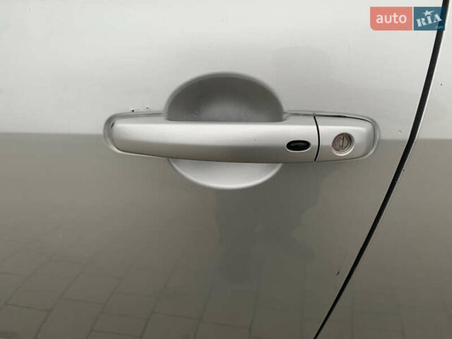 Сірий Сузукі Свифт, об'ємом двигуна 1.3 л та пробігом 229 тис. км за 4250 $, фото 36 на Automoto.ua