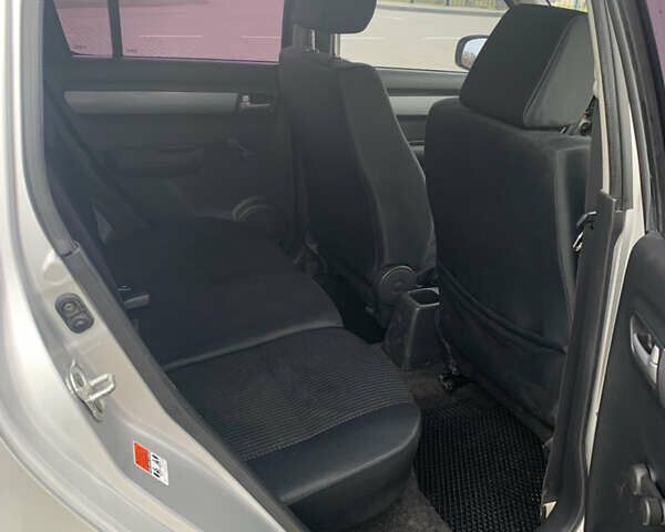 Сірий Сузукі Свифт, об'ємом двигуна 1.3 л та пробігом 229 тис. км за 4250 $, фото 9 на Automoto.ua