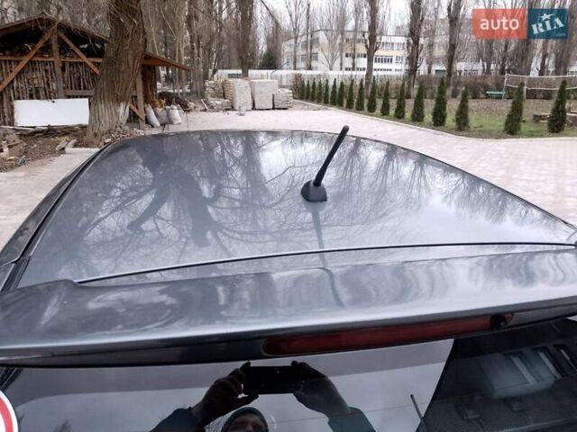 Серый Сузуки Свифт, объемом двигателя 1.49 л и пробегом 129 тыс. км за 6000 $, фото 9 на Automoto.ua