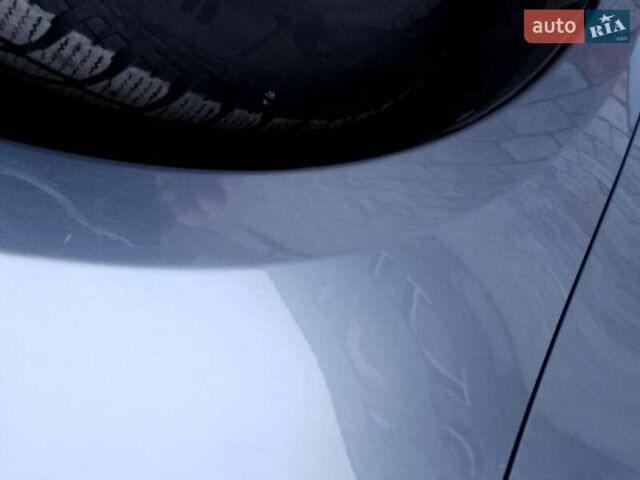 Серый Сузуки Свифт, объемом двигателя 1.49 л и пробегом 129 тыс. км за 6000 $, фото 11 на Automoto.ua