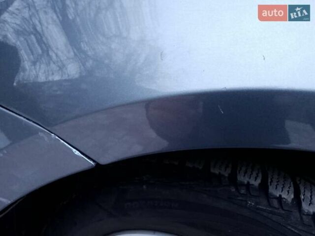 Серый Сузуки Свифт, объемом двигателя 1.49 л и пробегом 129 тыс. км за 6000 $, фото 10 на Automoto.ua