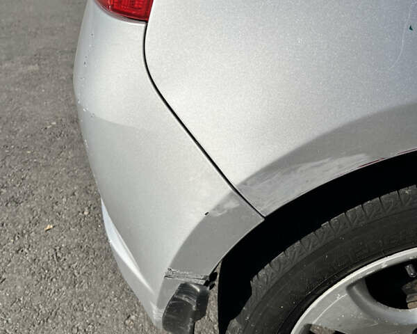 Серый Сузуки Свифт, объемом двигателя 1.33 л и пробегом 146 тыс. км за 4000 $, фото 15 на Automoto.ua