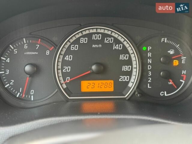 Сірий Сузукі Свифт, об'ємом двигуна 1.49 л та пробігом 231 тис. км за 5650 $, фото 29 на Automoto.ua