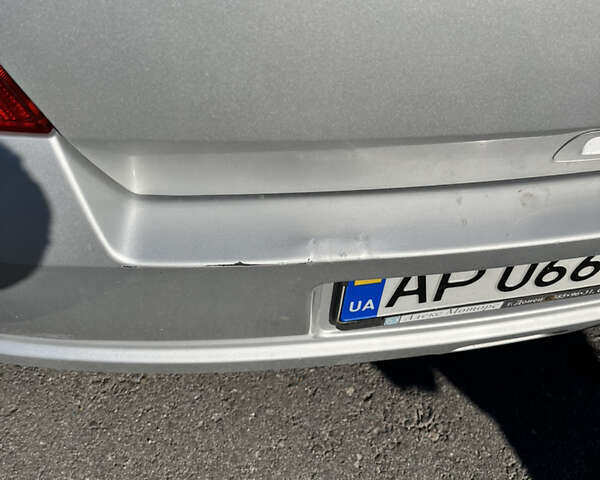 Серый Сузуки Свифт, объемом двигателя 1.33 л и пробегом 146 тыс. км за 4000 $, фото 16 на Automoto.ua