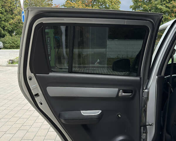 Сірий Сузукі Свифт, об'ємом двигуна 1.3 л та пробігом 214 тис. км за 3999 $, фото 9 на Automoto.ua