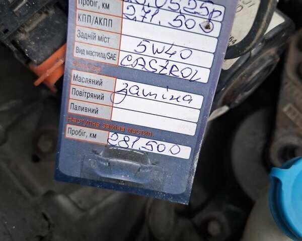 Серый Сузуки Свифт, объемом двигателя 1.33 л и пробегом 271 тыс. км за 3550 $, фото 22 на Automoto.ua