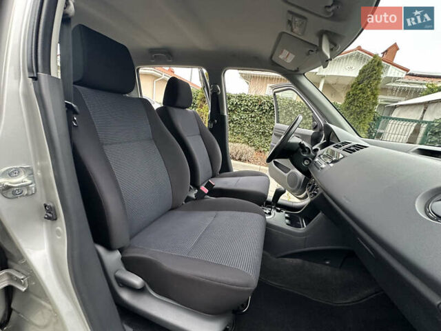 Серый Сузуки Свифт, объемом двигателя 1.49 л и пробегом 24 тыс. км за 9300 $, фото 35 на Automoto.ua
